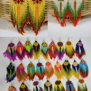 Acesorios - Aretes Artesanal