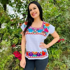 Blusas