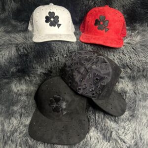 Gorra - Trebol