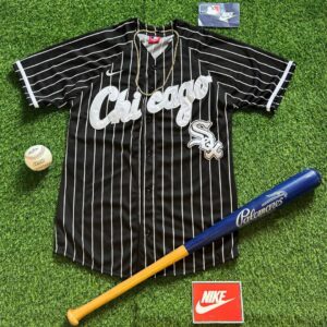 Jersey de Béisbol - Chicago