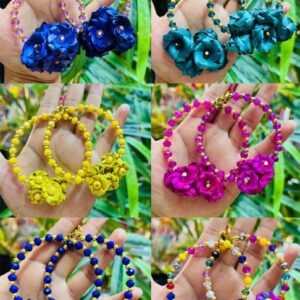 Acesorios - Aretes Artesanal
