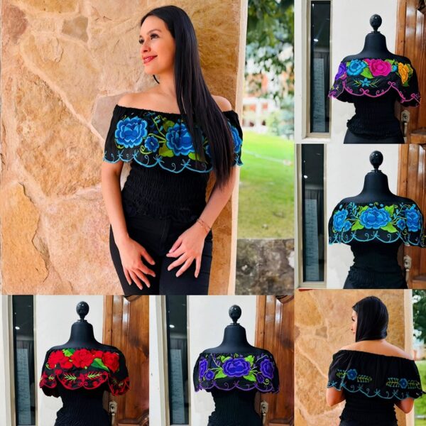 Blusa - Nori - Image 3