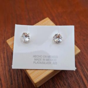 Joyeria - Zarcillos - Pequeños
