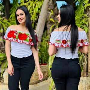 Blusa - Nori 2