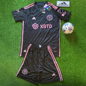 Set Jersey & Short - Miami CF
