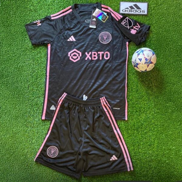 Set Jersey & Short - Miami CF