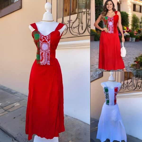 Vestido - Gala B. Rococo - Image 2