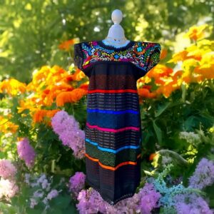 Vestido - Paloma de Listones